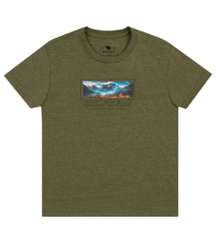 CAMISETA M/C MALHA P.A 25480 na internet