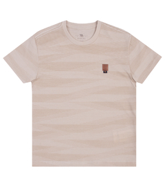 CAMISETA M/C MEIA MALHA 25481 na internet