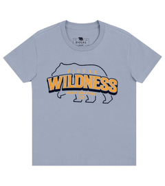 CAMISETA M/C MEIA MALHA 25513 - Loja Amorê