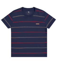 CAMISETA M/C SUEDINE 25516 - Loja Amorê