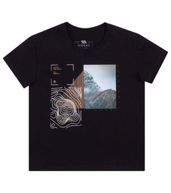 CAMISETA M/C MEIA MALHA 25520 na internet