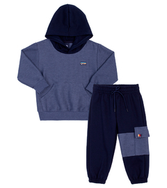 CONJUNTO MOLETOM GORGURAO/MOLETOM SOFT PELUCIADO | Tam 1 a 3 anos 25555 na internet