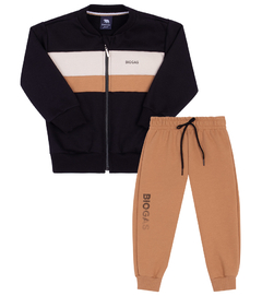 CONJUNTO MOLETOM SOFT PELUCIADO | Tam 1 a 3 anos 25559 na internet