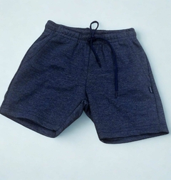 BERMUDA MOLETOM P.A 21097 - comprar online