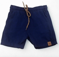 BERMUDA LAVANDERIA SARJA C/ ELASTANO 21110 - comprar online