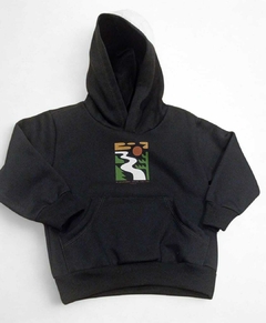 CASACO MOLETOM SOFT PELUCIADO 21095 - comprar online