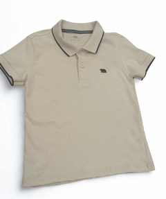 POLO M/C MEIA MALHA 21004 na internet