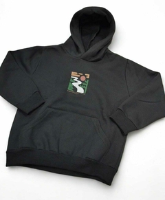 CASACO MOLETOM SOFT PELUCIADO | Tam 4 a 10 anos 21095 - comprar online