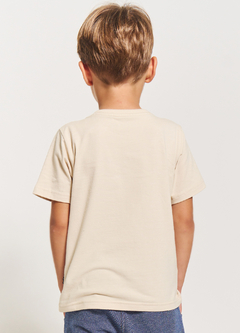 CAMISETA PASSEIO NO CAIRO CRU 59821 na internet