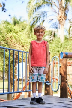 REGATA BASIQUINHO FUN 59232 - comprar online