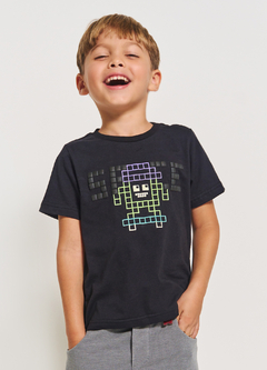 CAMISETA SPACE MONSTER 59826 - comprar online