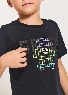 CAMISETA SPACE MONSTER 59826 na internet