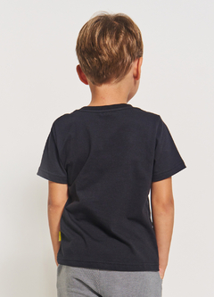 CAMISETA SPACE MONSTER 59826 - Loja Amorê