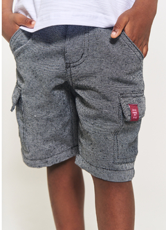 BERMUDA TENIS LEGAL 59819 - comprar online
