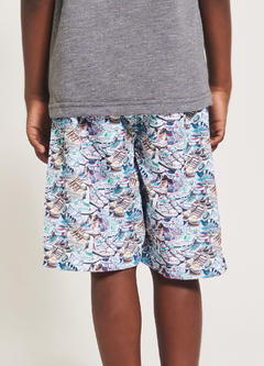 BERMUDA TENIS LEGAL 59820 - comprar online