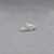 Aros Argollas/plata 925