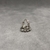 Aros/argollas/plata 925