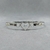 Pulsera Esclava Corazon/plata 925
