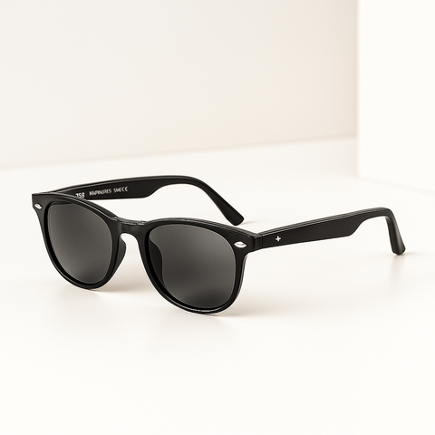 Anteojos Inteligentes AI con Traducción Instantánea y Audio Bluetooth | Must Import