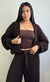 Cardigan Comfy na internet
