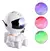 Luminária mini Astronauta Projetor Galáxia - loja online
