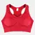 Sutiã Esportivo Respirável Feminino, Busto à Prova de Choque Sem Costura, Top - comprar online