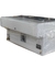 PANTOGRAFO LASER CO2 600X400MM 60 WATTS - Selcrom Stamp