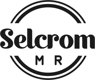 Selcrom Stamp
