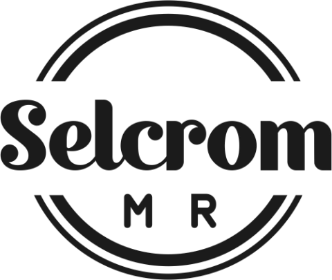 Selcrom Stamp