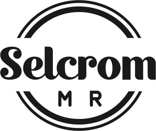 Selcrom Stamp