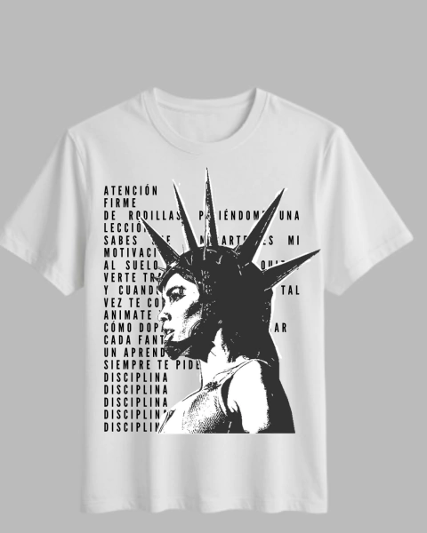 Remera Lali