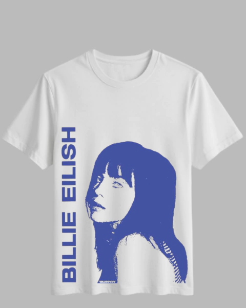Remera Billie