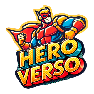 Hero Verso
