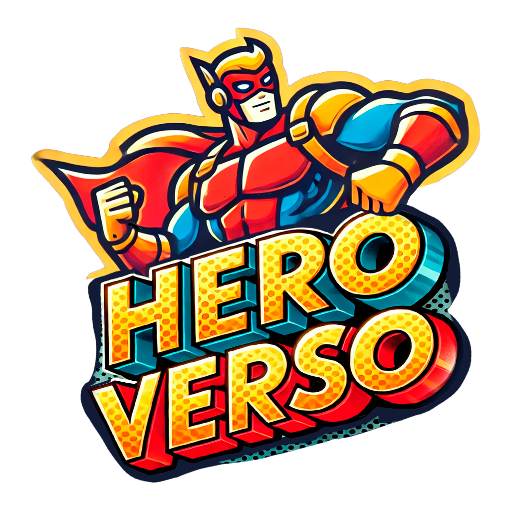 Hero Verso