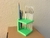 Organizador para lápices y pinceles Cubistand - 1294085 - DECOR3D