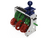 Gearbox modelo para armar - 3726483 - comprar online