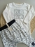 Conjunto body e calça - comprar online