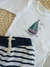 Conjunto body e calça - comprar online