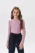 Blusa ml - Pithucos Kids