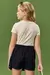 Blusa mc com detalhes na internet