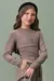 Blusa cropped - comprar online