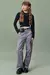 Blusa cropped - loja online