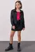Jaqueta boxy ml - comprar online