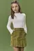 Conjunto blusa e saia - comprar online