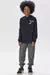 Camiseta ml e calca jogger bege claro na internet