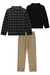 Jaqueta e calça - loja online