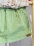 Blusa e short - Pithucos Kids