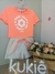 Blusa e short - comprar online