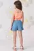 Blusa e short - comprar online