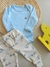 Conjunto Pagão - comprar online